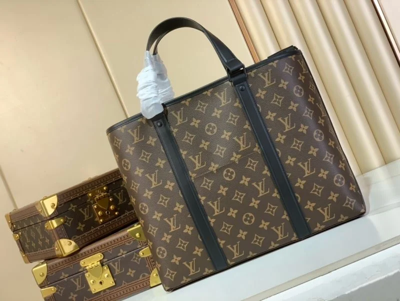 Louis Vuitton Shopping Bags Soft 40422