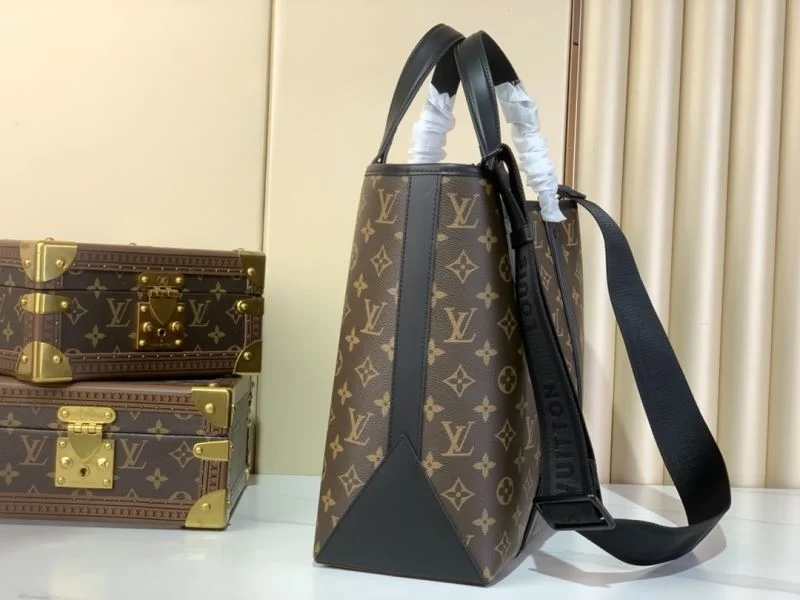 Louis Vuitton Shopping Bags Soft 40422