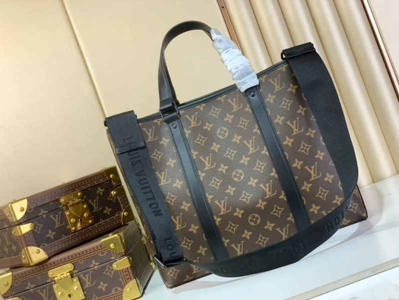 Louis Vuitton Shopping Bags Soft 40422