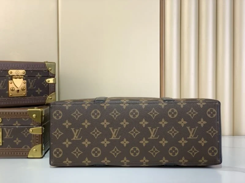 Louis Vuitton Shopping Bags Soft 40422