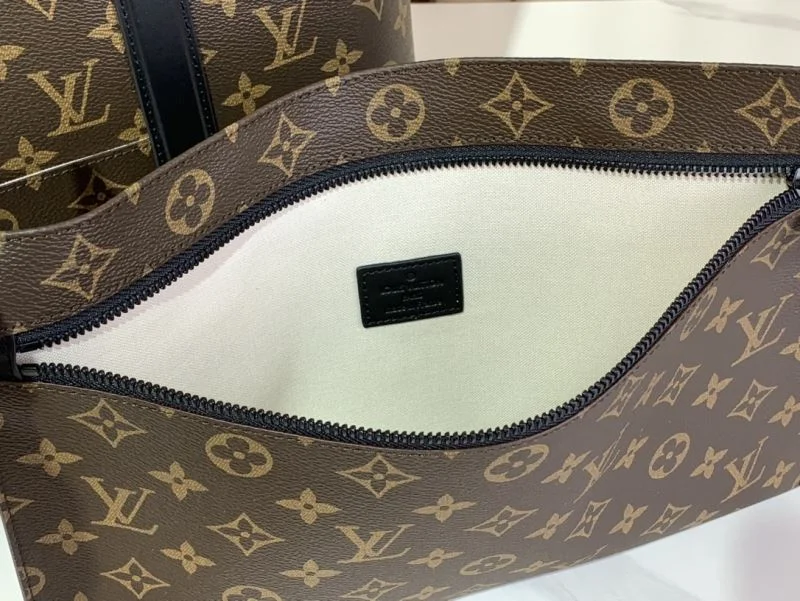 Louis Vuitton Shopping Bags Soft 40422
