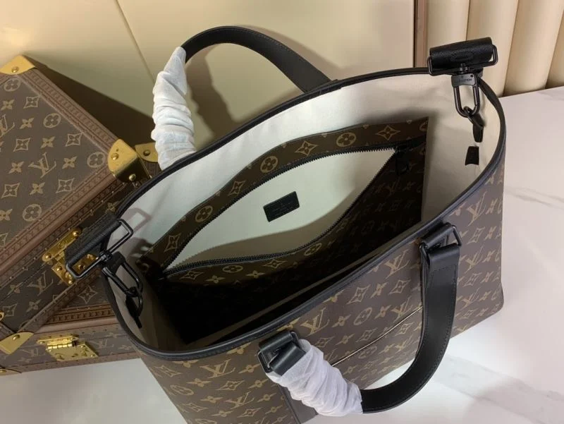 Louis Vuitton Shopping Bags Soft 40422