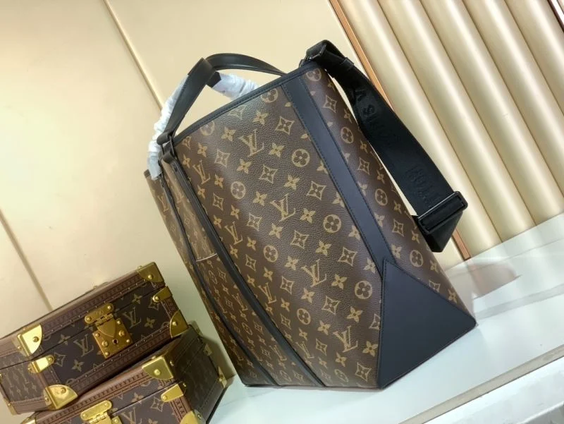 Louis Vuitton Shopping Bags UrbanChic 40415