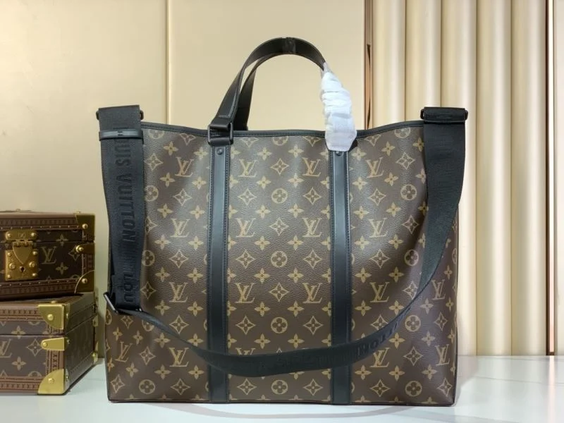Louis Vuitton Shopping Bags UrbanChic 40415