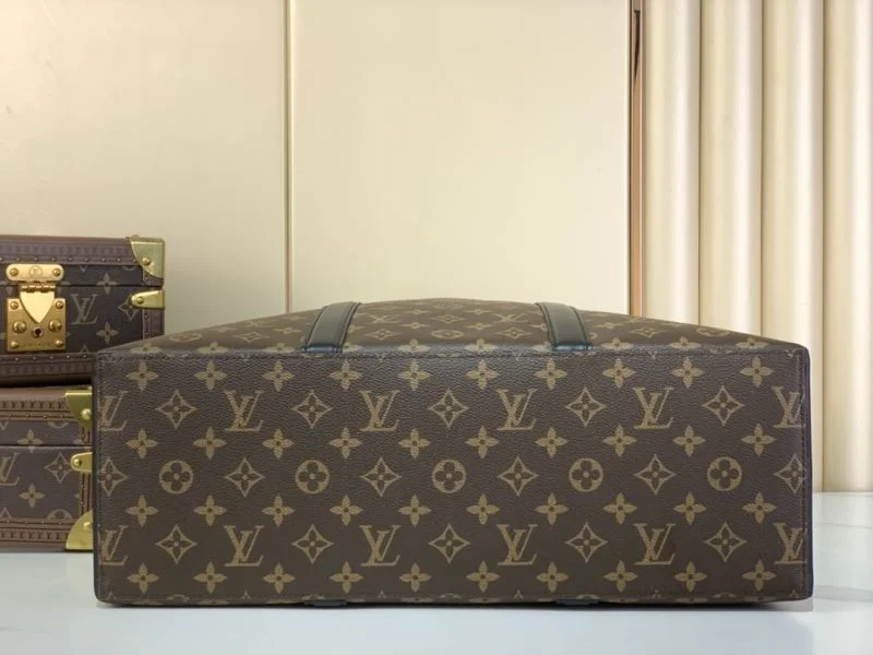 Louis Vuitton Shopping Bags UrbanChic 40415