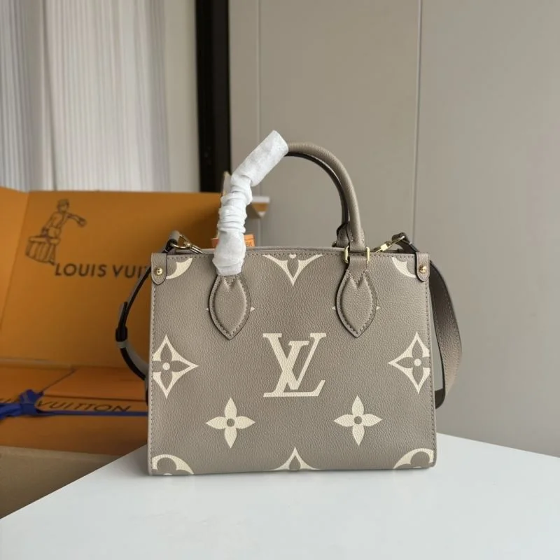 Louis Vuitton Shopping Bags EasyMatch 49273