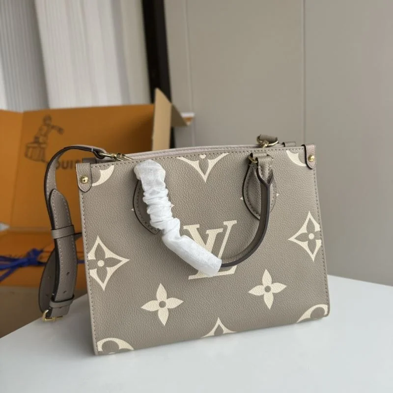 Louis Vuitton Shopping Bags EasyMatch 49273