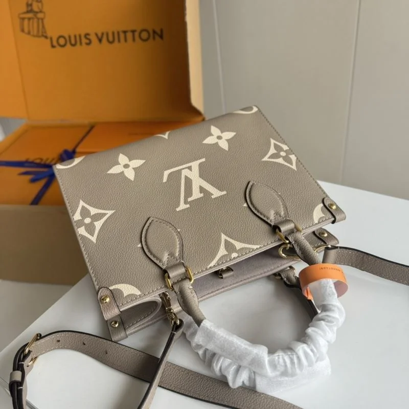 Louis Vuitton Shopping Bags EasyMatch 49273