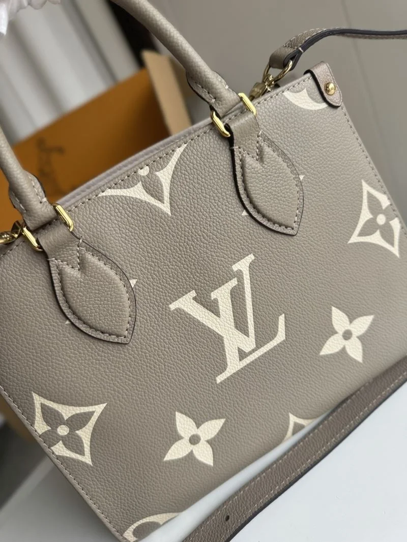 Louis Vuitton Shopping Bags EasyMatch 49273