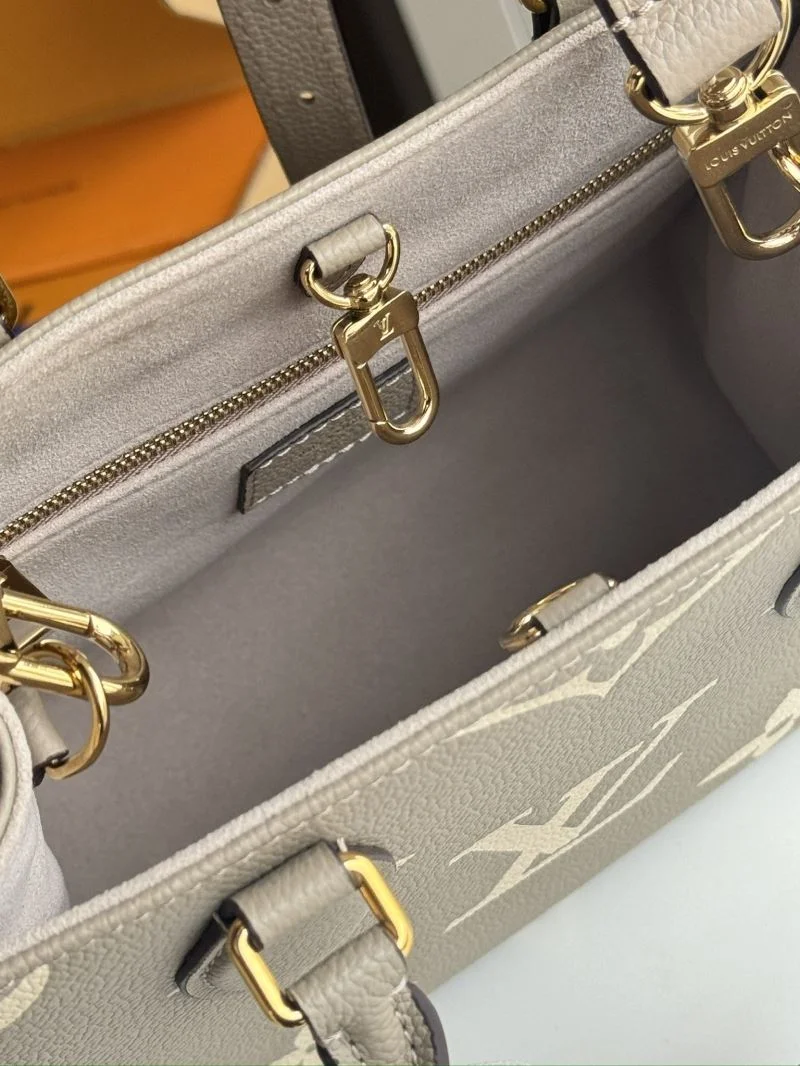 Louis Vuitton Shopping Bags EasyMatch 49273