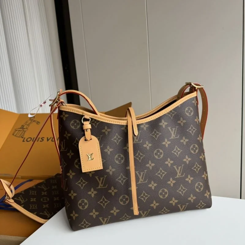 Louis Vuitton Shopping Bags Seasonal 49258