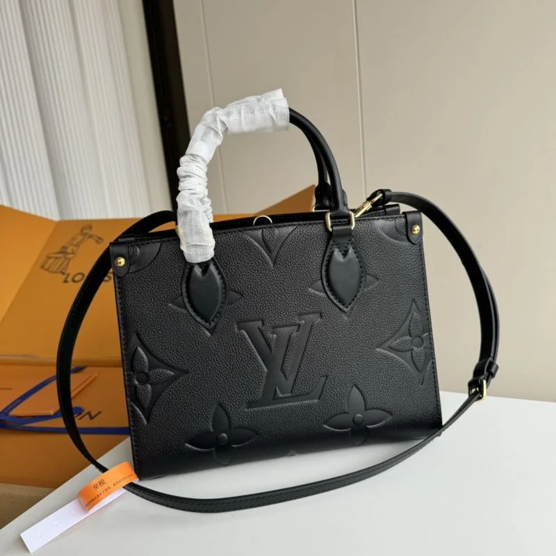 Louis Vuitton Shopping Bags MultiPurpose 49271