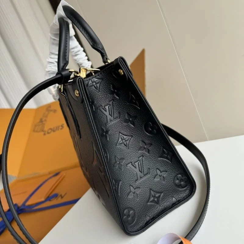 Louis Vuitton Shopping Bags MultiPurpose 49271