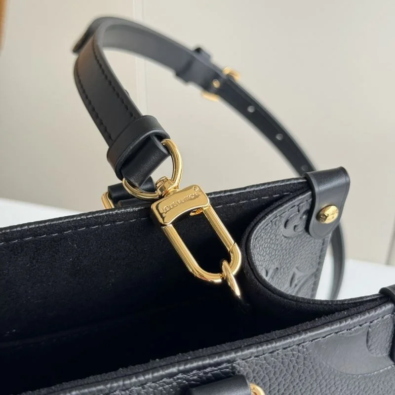 Louis Vuitton Shopping Bags MultiPurpose 49271
