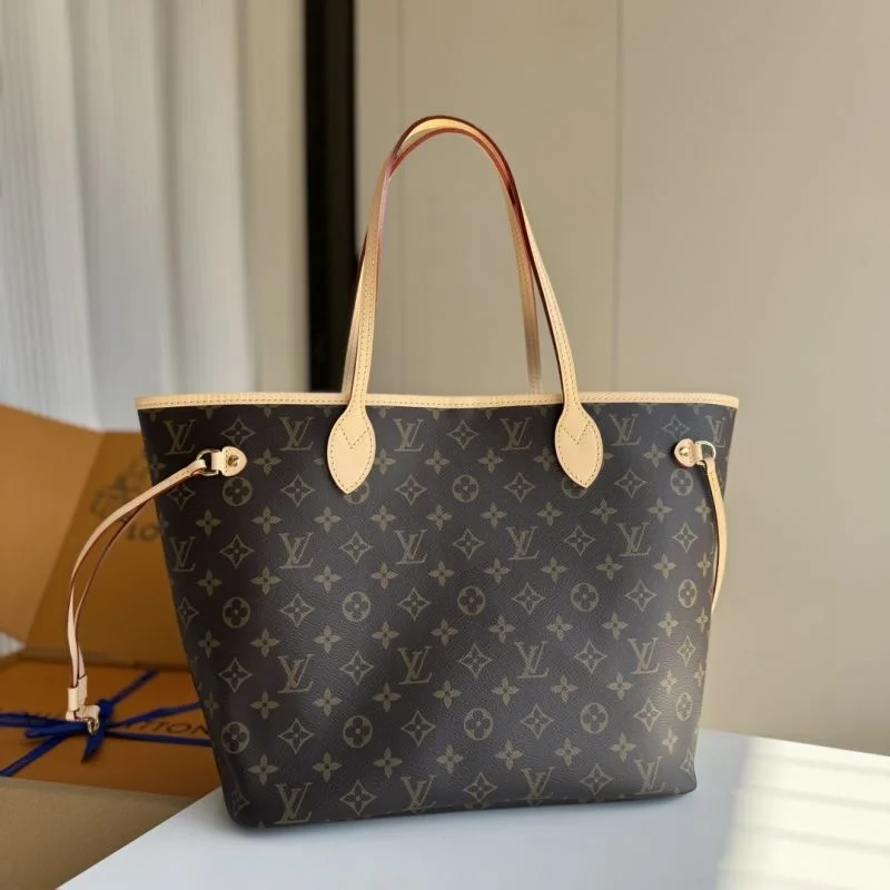 TimelessDesign Louis Vuitton Shopping Bags 49310
