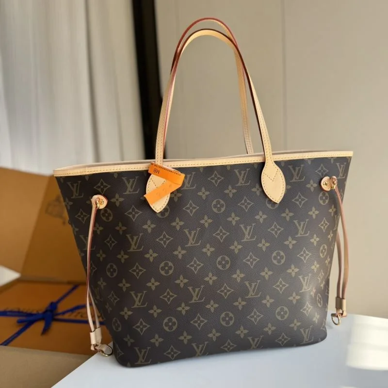 TimelessDesign Louis Vuitton Shopping Bags 49310