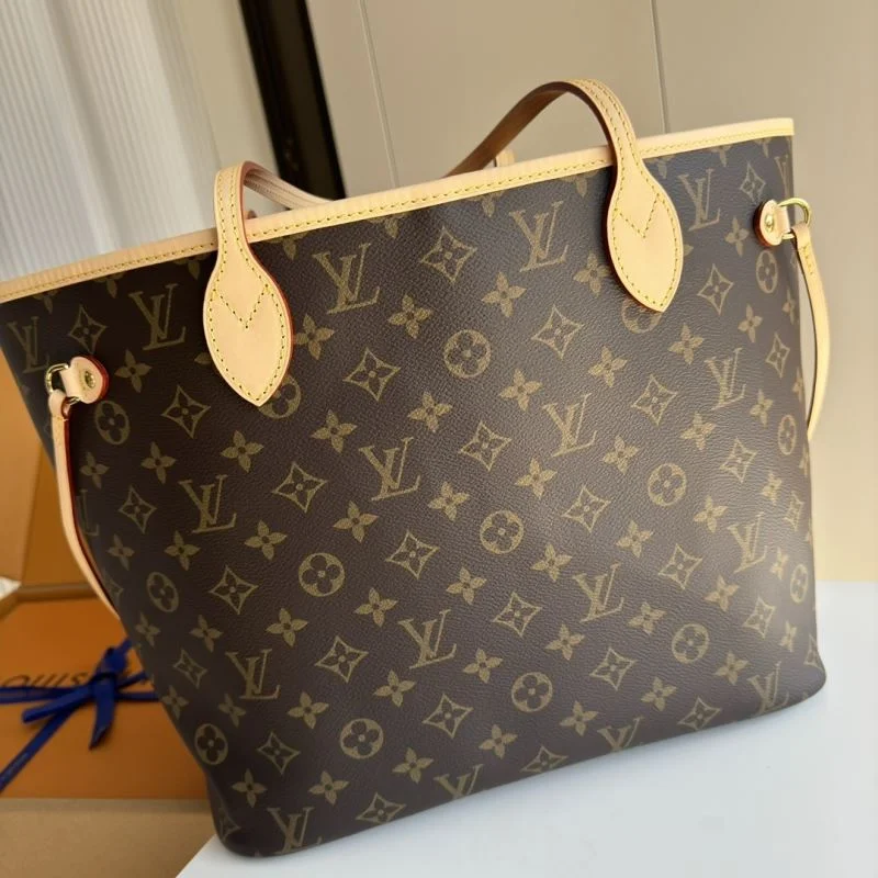 TimelessDesign Louis Vuitton Shopping Bags 49310
