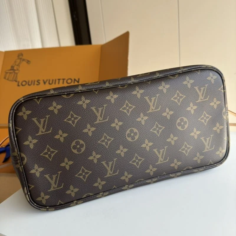 TimelessDesign Louis Vuitton Shopping Bags 49310