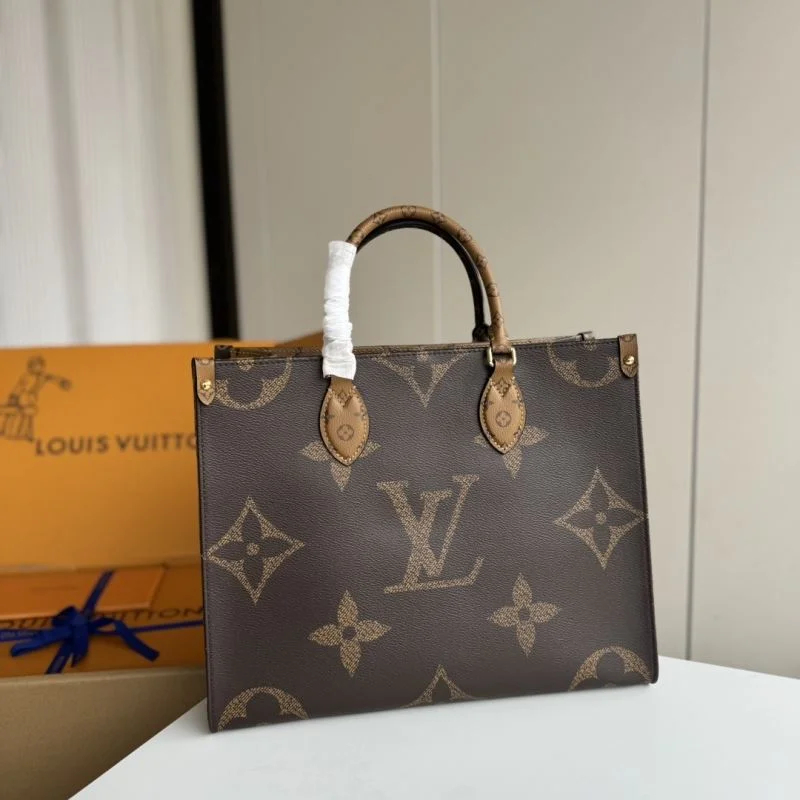 TravelReady Louis Vuitton Shopping Bags 49257