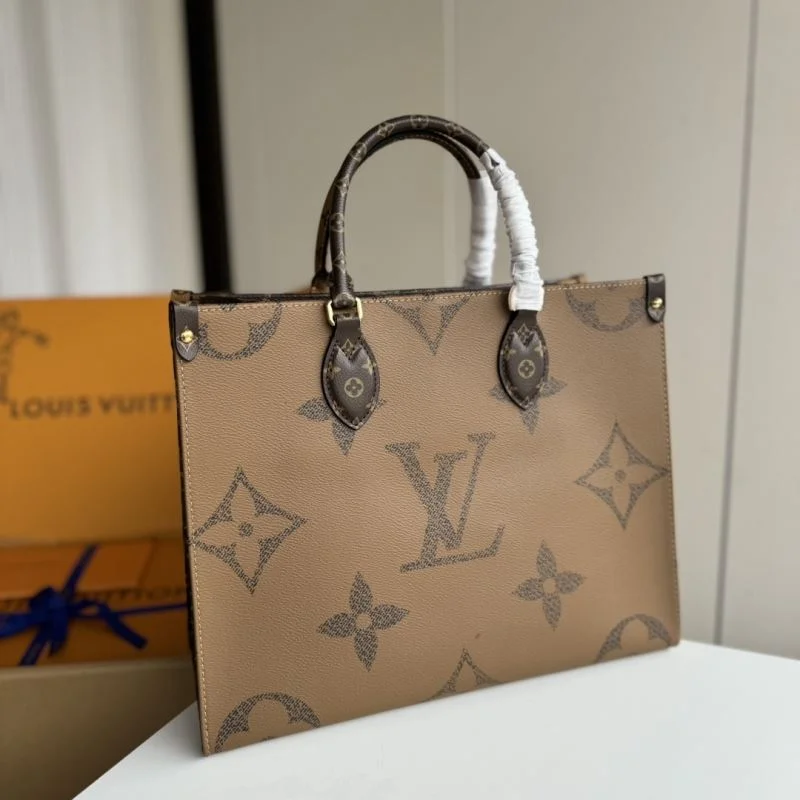 TravelReady Louis Vuitton Shopping Bags 49257