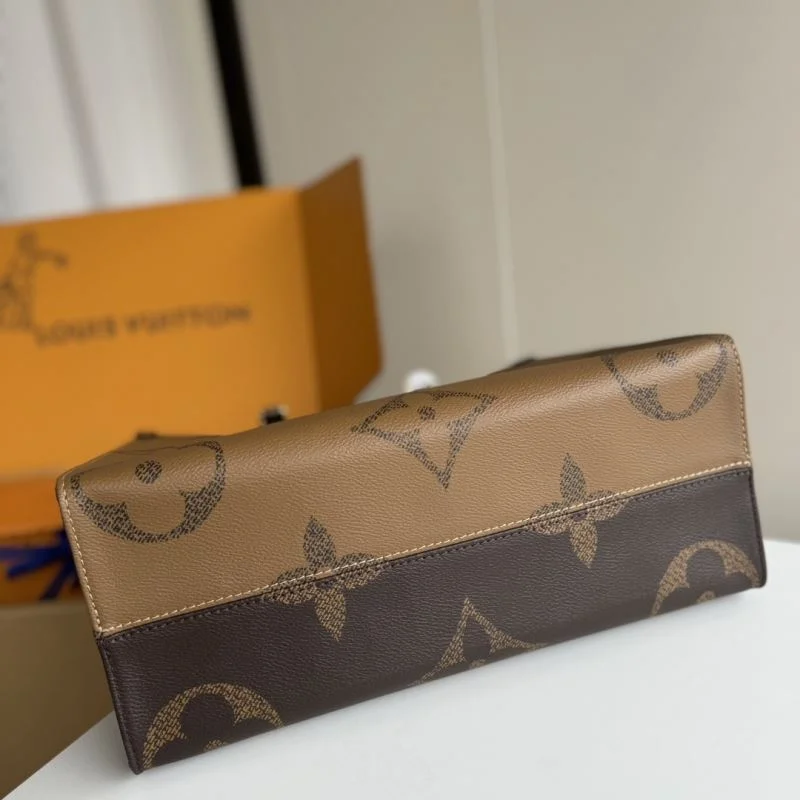 TravelReady Louis Vuitton Shopping Bags 49257