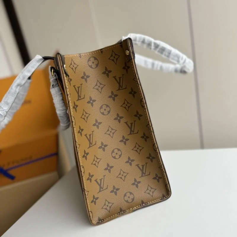 TravelReady Louis Vuitton Shopping Bags 49257