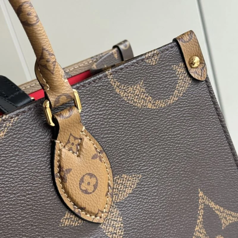 TravelReady Louis Vuitton Shopping Bags 49257