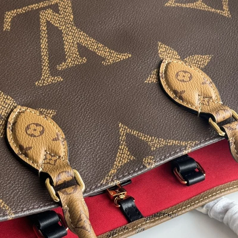 TravelReady Louis Vuitton Shopping Bags 49257