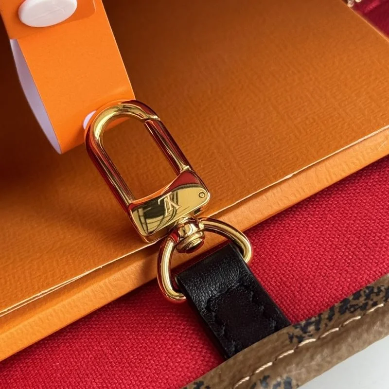 TravelReady Louis Vuitton Shopping Bags 49257