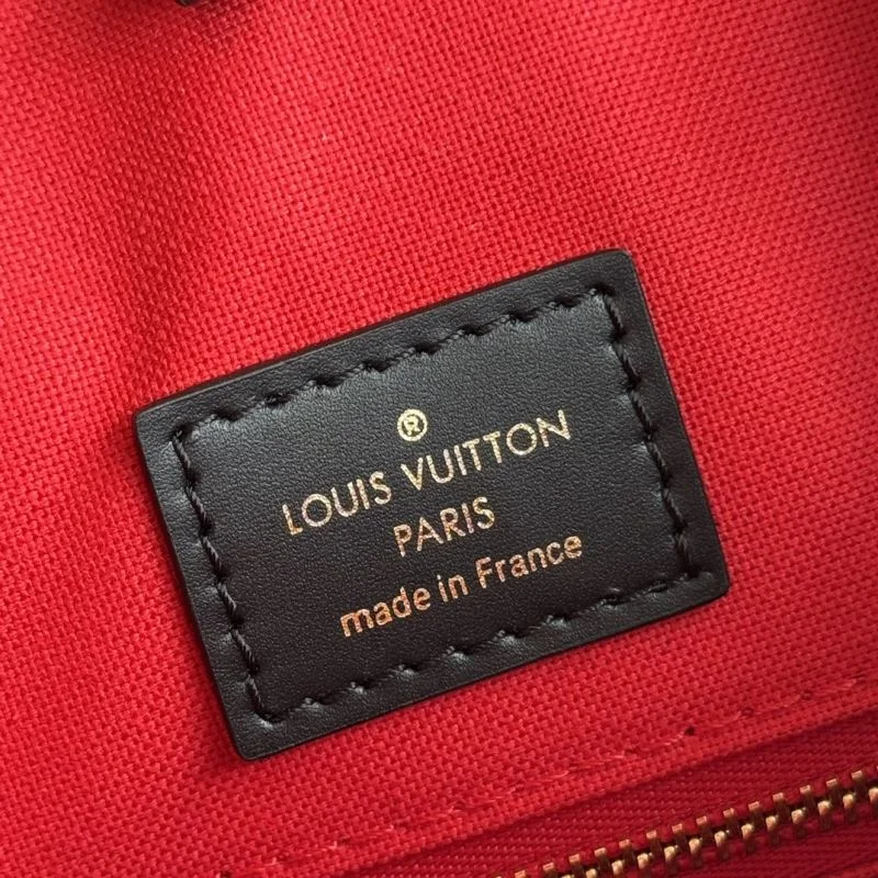TravelReady Louis Vuitton Shopping Bags 49257