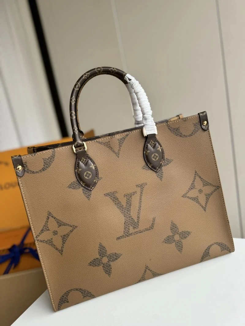 QuickDry Louis Vuitton Shopping Bags 49260