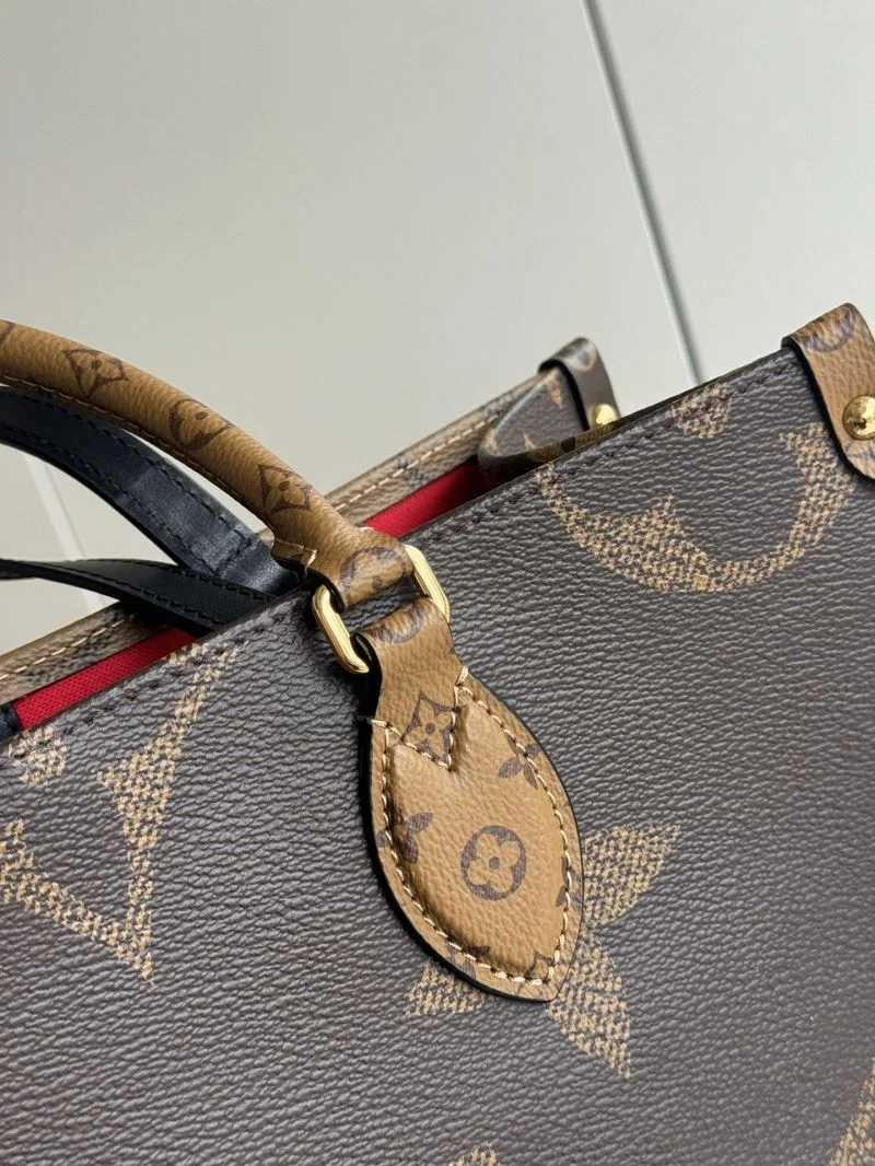 QuickDry Louis Vuitton Shopping Bags 49260