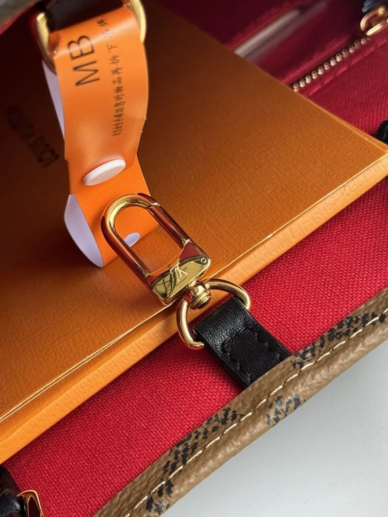 QuickDry Louis Vuitton Shopping Bags 49260