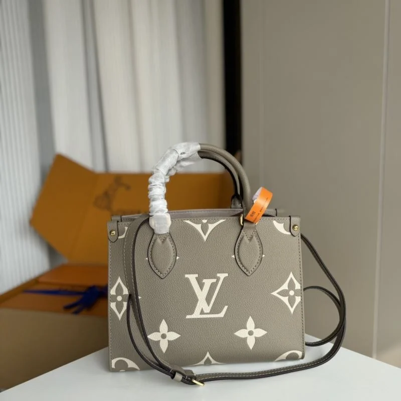Comfortable Louis Vuitton Shopping Bags 49259