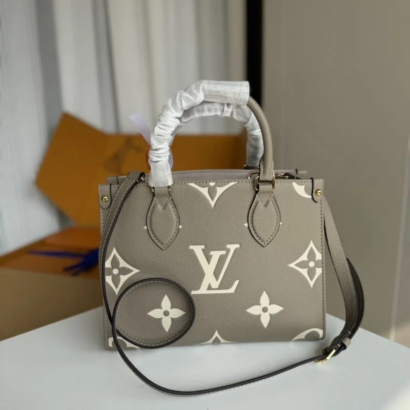 Comfortable Louis Vuitton Shopping Bags 49259