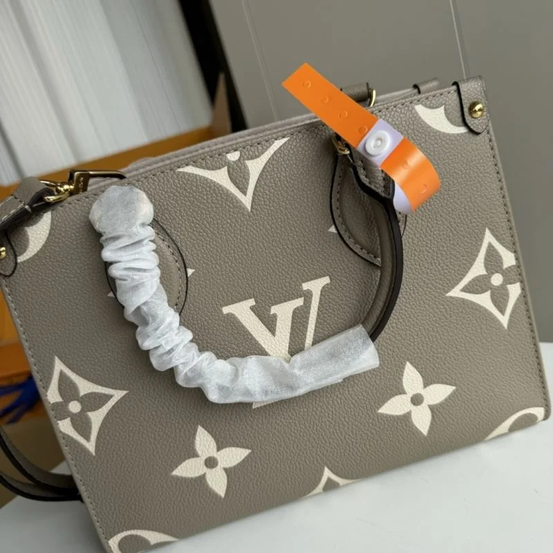 Comfortable Louis Vuitton Shopping Bags 49259