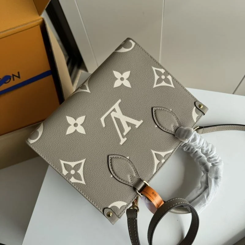 Comfortable Louis Vuitton Shopping Bags 49259