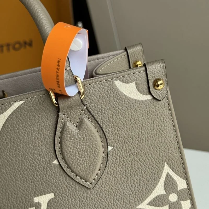 Comfortable Louis Vuitton Shopping Bags 49259