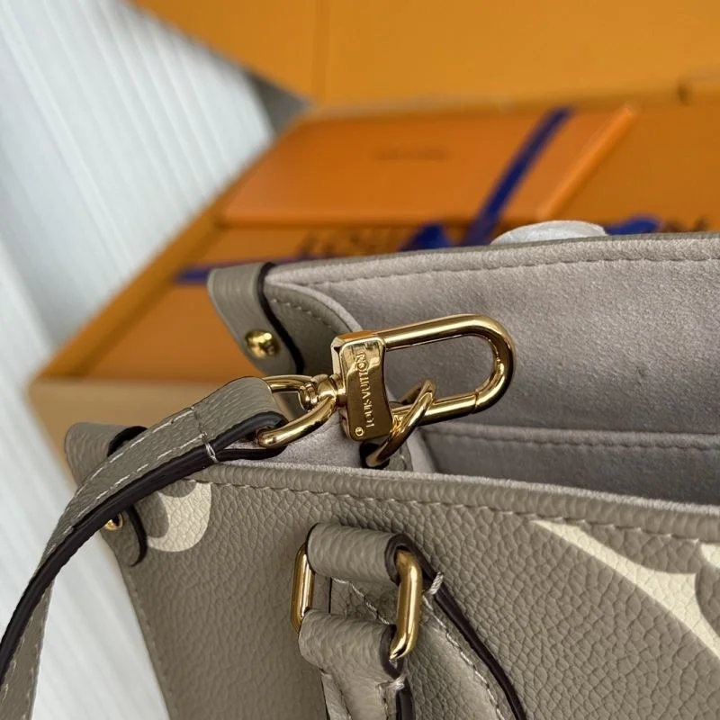 Comfortable Louis Vuitton Shopping Bags 49259
