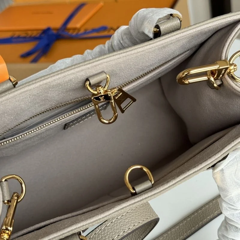 Comfortable Louis Vuitton Shopping Bags 49259