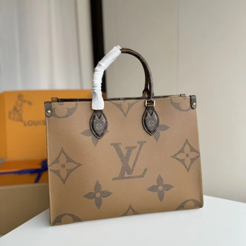 Stylish Louis Vuitton Shopping Bags 49255