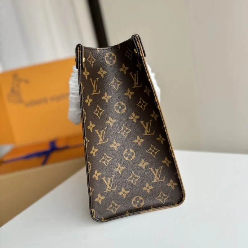 Stylish Louis Vuitton Shopping Bags 49255