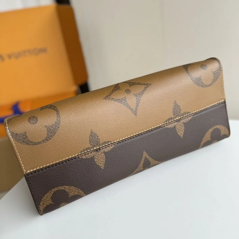 Stylish Louis Vuitton Shopping Bags 49255