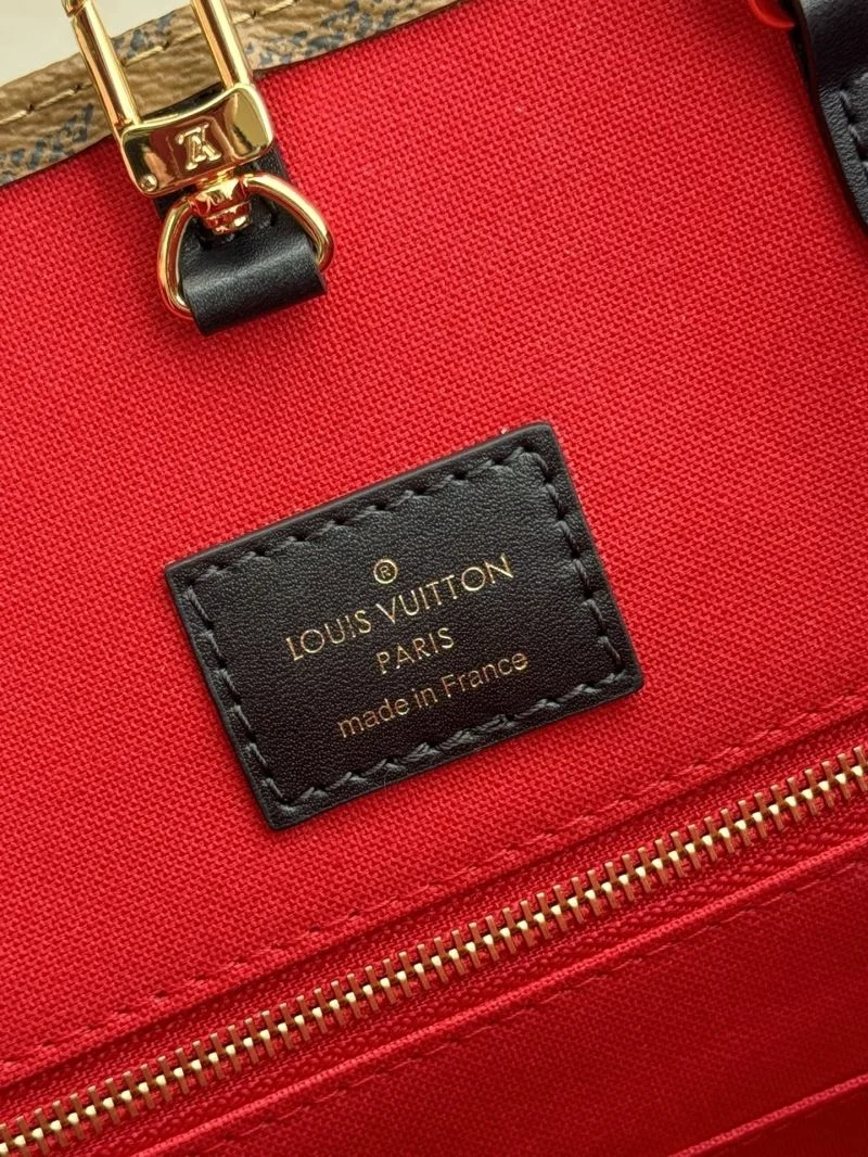 Stylish Louis Vuitton Shopping Bags 49255
