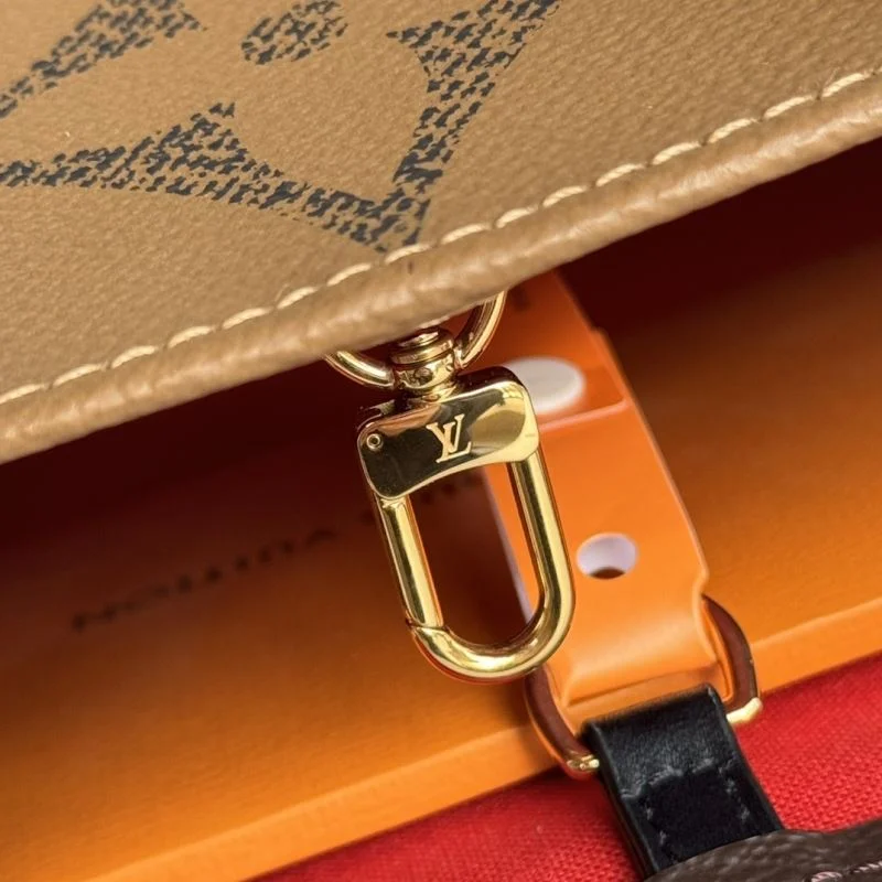 Louis Vuitton Shopping Bags DailyWear 49286