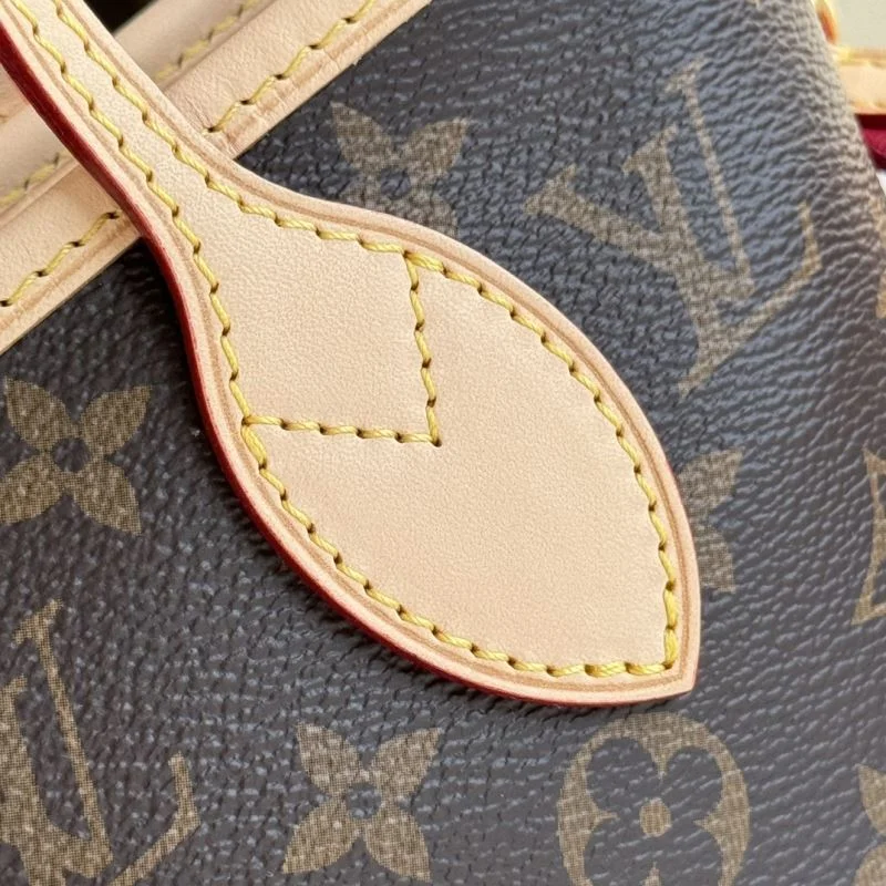 Affordable Louis Vuitton Shopping Bags 49253