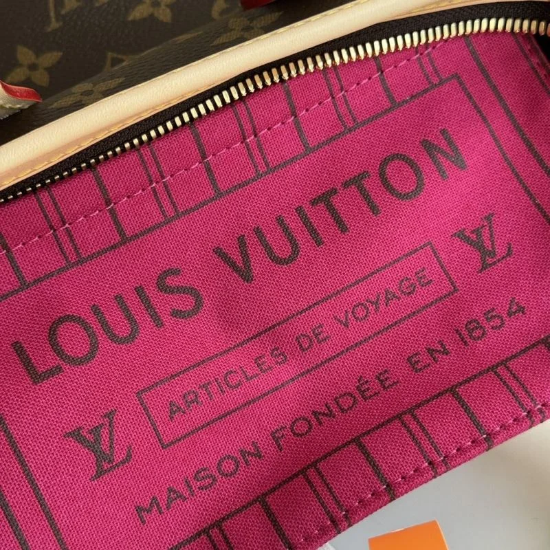 Affordable Louis Vuitton Shopping Bags 49253
