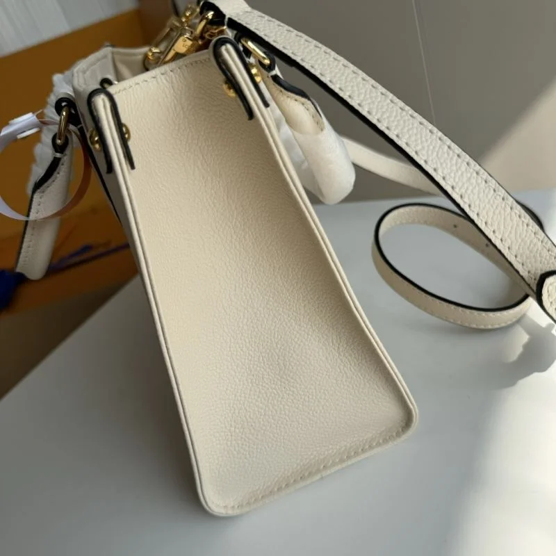 Louis Vuitton Shopping Bags WrinkleFree 49250
