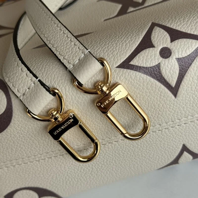Louis Vuitton Shopping Bags WrinkleFree 49250