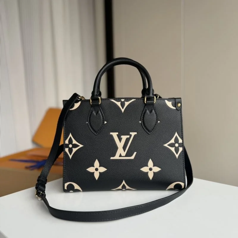 Louis Vuitton Shopping Bags Minimalist 49247